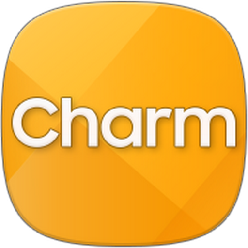 Charm by Samsung icon