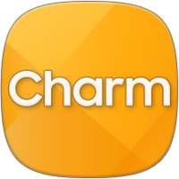 Charm by Samsung on 9Apps