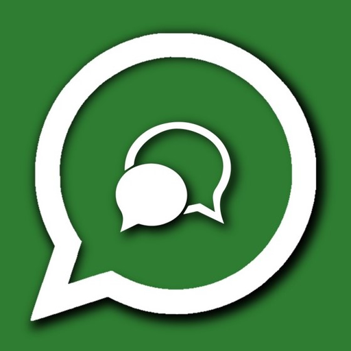 WA Read In Chat Format (.txt to chat) icon