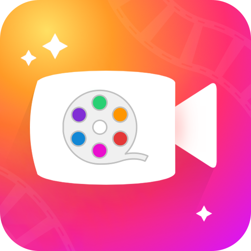Picshow : Photo Slideshow Maker &amp; Video Maker icon