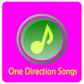 Best One Direction Songs icon