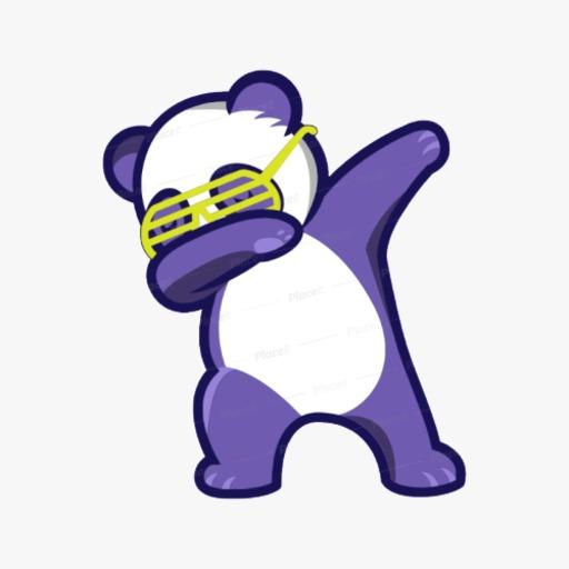 Animated Stickers For WhatsApp, Telegram &amp; Signal icon