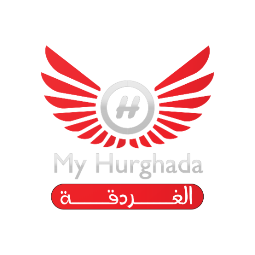 My Hurghada Local city search icon