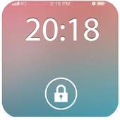 Super Screenlock Pinkman on 9Apps