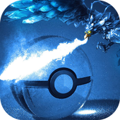 Background Collection Pokemons icon