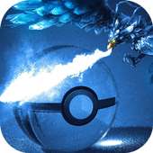 Background Collection Pokemons