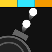 Nonstop Balls Shoot icon