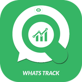 Chat Tracker: Online Tracker &amp; Last Seen icon