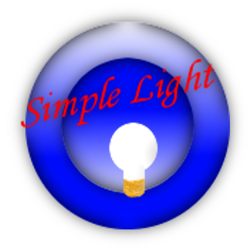 Simple Light icon