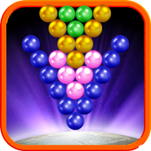 Bubble Shooter Games icon