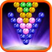 Bubble Shooter Games