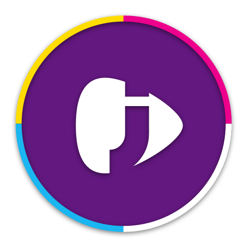 Jacaranda FM icon