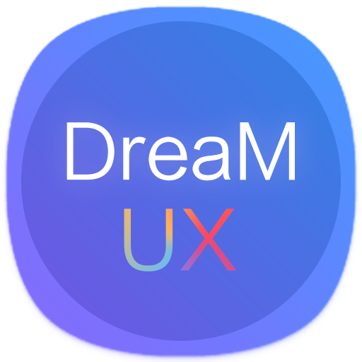 [Sub/EMUI] Dream-UX EMUI 8.1/8.0/5.X Theme icon