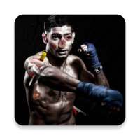 Fight Photo Editor