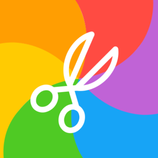 Quick Split - Video splitter for WhatsApp status icon