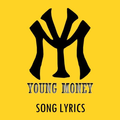 Young Money Lyrics icon