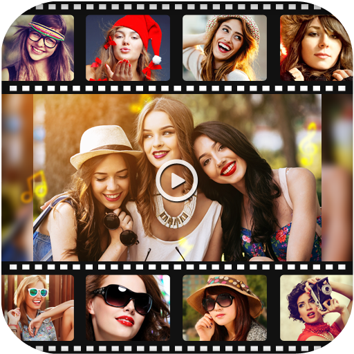 Photo 2 Video Maker icon