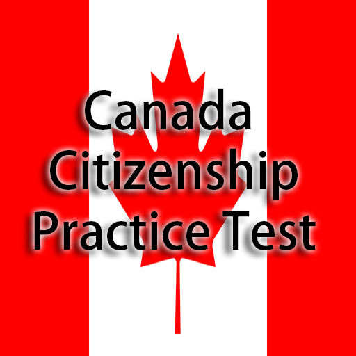Canadian Citizenship Test 2021 icon