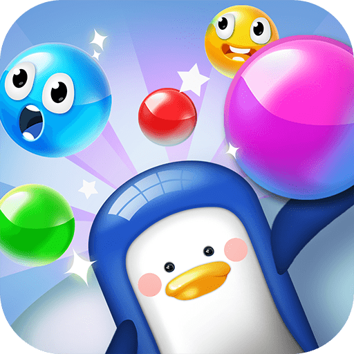 Bubble Shooter Pro icon