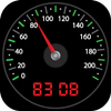 Sound Meter Decibel Free: Pro Noise Detector App icon