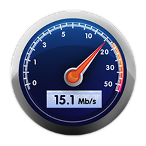 ikon INTERNET SPEED CHECKER