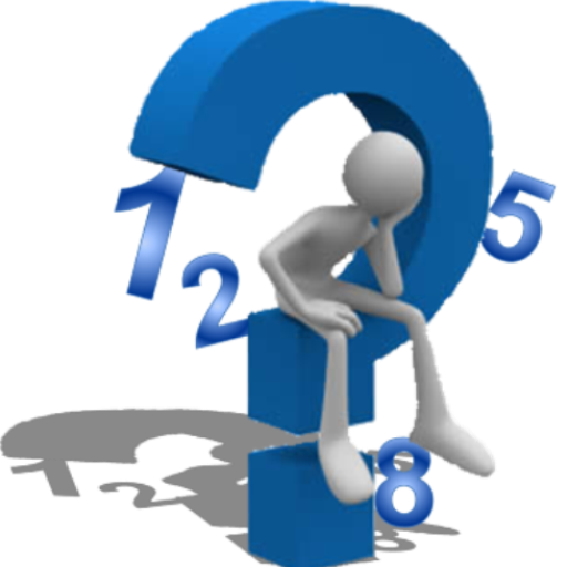 IQ Test (Speed Finding Number) icon