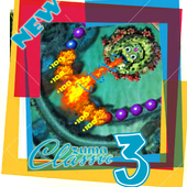 Classic Zuma 3 icon