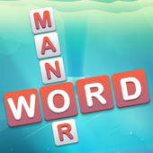Word Manor icon