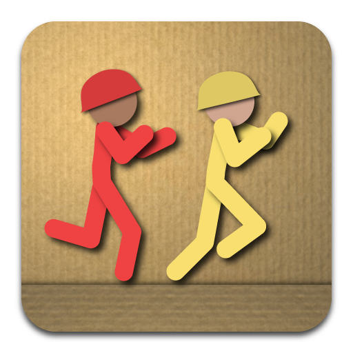 Stick 'Em Up 2 Starter Edition icon