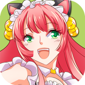 Anime Story - My Girl icon