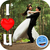 Text on Photos - Pic Text icon