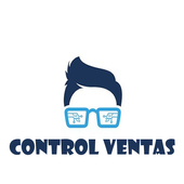 Control Ventas icon