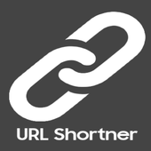 URL Shortner - Short Your URL أيقونة