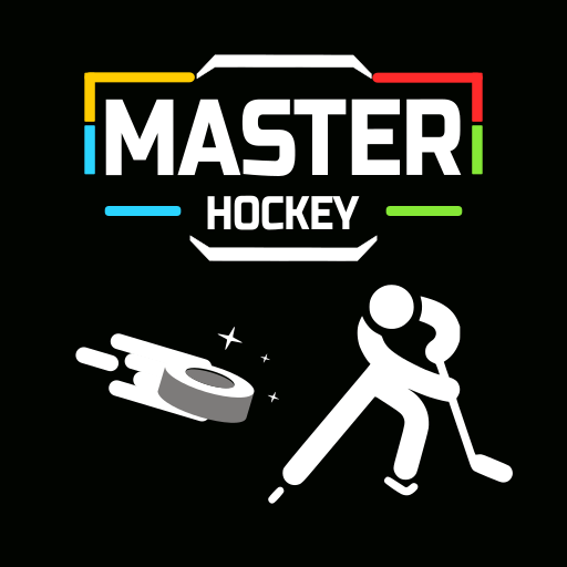 Master Hockey icon