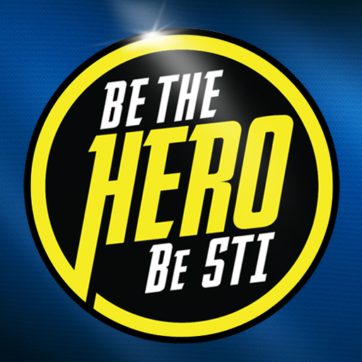 Be The Hero icon