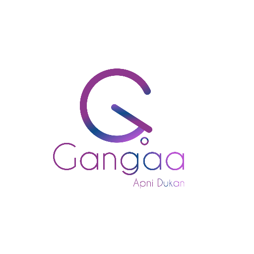 Gangaa Apni Dukan icon