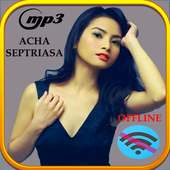 Lagu Acha Septriasa offline 2019 on 9Apps