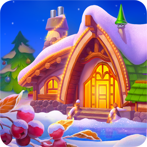 Magic Seasons: jeux de ferme icon