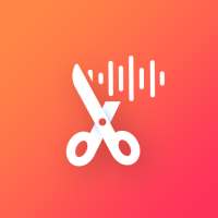 Rinly - Cut audio, ringtones on 9Apps