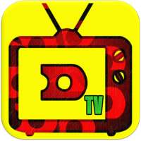 D Tv Nonton Tv
