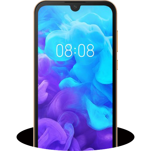 Theme Launcher Iconpack - Y5 2019 | Y6 Prime icon