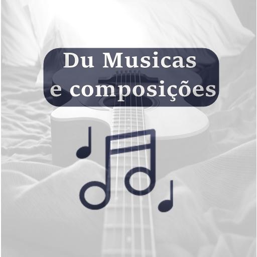 Du Musicas e Composições icon