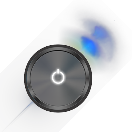 Lock Screen Flashlight أيقونة