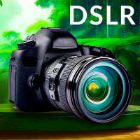 DSLR Camera