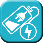 Super Fast Charger icon