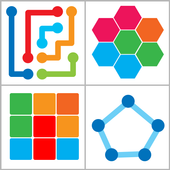 Puzzle All in One icon