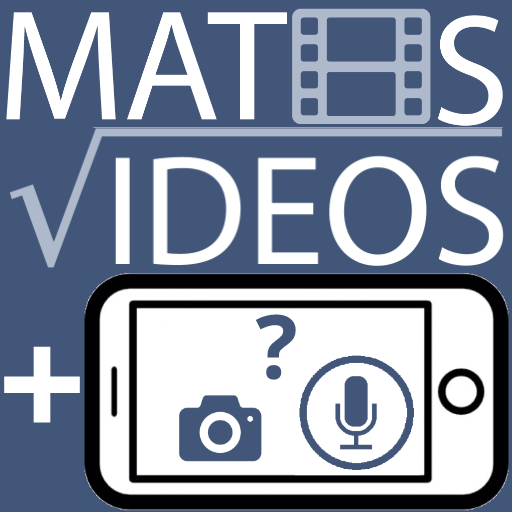 Maths-Videos   icon