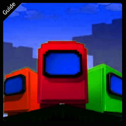 Guide for Craft Impostor icon