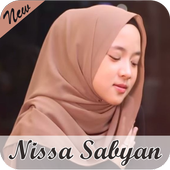 Nissa Sabyan Terbaru - Offline icon