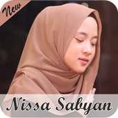 Nissa Sabyan Terbaru - Offline on 9Apps